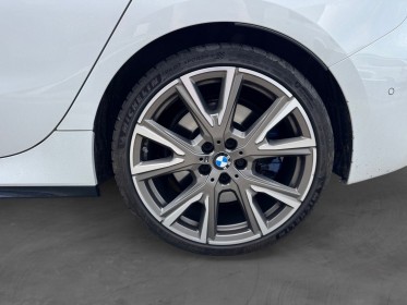 Bmw serie 1 f40 m135i xdrive 306 ch bva8 edition m sport pro occasion simplicicar lille  simplicicar simplicibike france