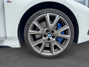 Bmw serie 1 f40 m135i xdrive 306 ch bva8 edition m sport pro occasion simplicicar lille  simplicicar simplicibike france