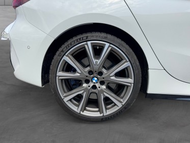 Bmw serie 1 f40 m135i xdrive 306 ch bva8 edition m sport pro occasion simplicicar lille  simplicicar simplicibike france