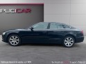 Audi a5 sportback 2.0 tfsi 180 ambition luxe occasion simplicicar lyon nord  simplicicar simplicibike france
