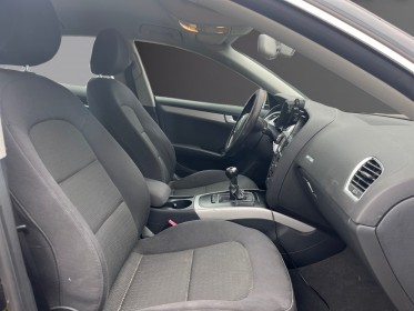 Audi a5 sportback 2.0 tfsi 180 ambition luxe occasion simplicicar lyon nord  simplicicar simplicibike france