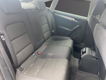 Audi a5 sportback 2.0 tfsi 180 ambition luxe occasion simplicicar lyon nord  simplicicar simplicibike france