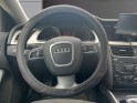 Audi a5 sportback 2.0 tfsi 180 ambition luxe occasion simplicicar lyon nord  simplicicar simplicibike france