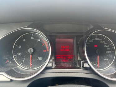 Audi a5 sportback 2.0 tfsi 180 ambition luxe occasion simplicicar lyon nord  simplicicar simplicibike france