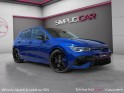 Volkswagen golf 2.0 tsi 333 dsg7 r 20 ans garantie 12 mois occasion simplicicar lunel simplicicar simplicibike france