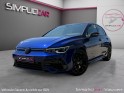 Volkswagen golf 2.0 tsi 333 dsg7 r 20 ans garantie 12 mois occasion simplicicar lunel simplicicar simplicibike france