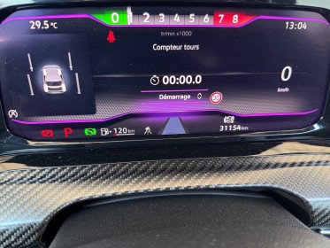 Volkswagen golf 2.0 tsi 333 dsg7 r 20 ans garantie 12 mois occasion simplicicar lunel simplicicar simplicibike france