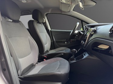 Renault captur dci 90 energy e6 intens edc occasion champigny-sur-marne (94) simplicicar simplicibike france