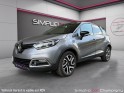 Renault captur dci 90 energy e6 intens edc occasion champigny-sur-marne (94) simplicicar simplicibike france