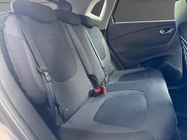 Renault captur dci 90 energy e6 intens edc occasion champigny-sur-marne (94) simplicicar simplicibike france