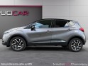 Renault captur dci 90 energy e6 intens edc occasion champigny-sur-marne (94) simplicicar simplicibike france