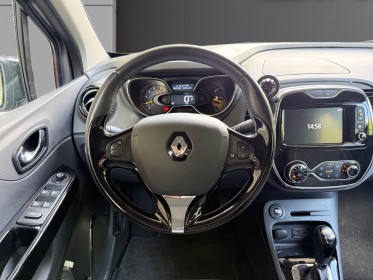 Renault captur dci 90 energy e6 intens edc occasion champigny-sur-marne (94) simplicicar simplicibike france