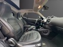 Smart fortwo coupe 71 ch ba6 prime - toit panoramique - sièges en cuir chauffant - pack sport et stationnement -...