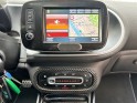 Smart fortwo coupe 71 ch ba6 prime - toit panoramique - sièges en cuir chauffant - pack sport et stationnement -...