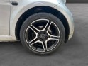 Smart fortwo coupe 71 ch ba6 prime - toit panoramique - sièges en cuir chauffant - pack sport et stationnement -...