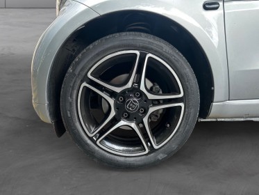 Smart fortwo coupe 71 ch ba6 prime - toit panoramique - sièges en cuir chauffant - pack sport et stationnement -...
