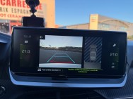 PEUGEOT d'occasion 2008 1.2 PTEC de 2023 Narbonne (11)﻿