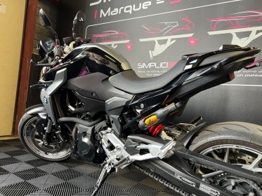 Bmw  f 900 r  a2 très bon état pack dynamique  shifter pro  protection carter moteur garantie 12 mois occasion simplicicar...