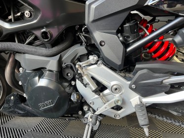 Bmw  f 900 r  a2 très bon état pack dynamique  shifter pro  protection carter moteur garantie 12 mois occasion simplicicar...
