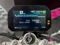 Bmw  f 900 r  a2 très bon état pack dynamique  shifter pro  protection carter moteur garantie 12 mois occasion simplicicar...