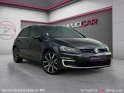 Volkswagen golf 1.4 tsi 204 hybride rechargeable dsg6 gte occasion simplicicar beaune simplicicar simplicibike france
