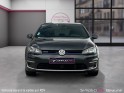 Volkswagen golf 1.4 tsi 204 hybride rechargeable dsg6 gte occasion simplicicar beaune simplicicar simplicibike france