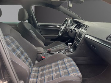 Volkswagen golf 1.4 tsi 204 hybride rechargeable dsg6 gte occasion simplicicar beaune simplicicar simplicibike france