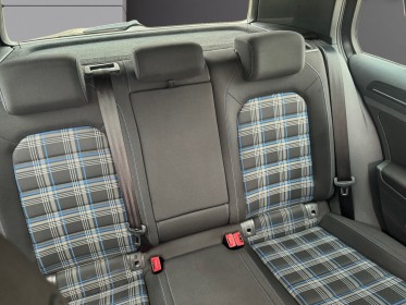 Volkswagen golf 1.4 tsi 204 hybride rechargeable dsg6 gte occasion simplicicar beaune simplicicar simplicibike france