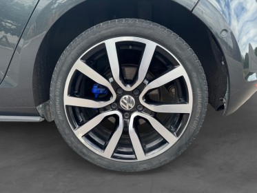 Volkswagen golf 1.4 tsi 204 hybride rechargeable dsg6 gte occasion simplicicar beaune simplicicar simplicibike france