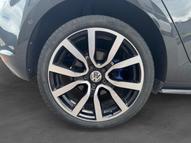 Volkswagen golf 1.4 tsi 204 hybride rechargeable dsg6 gte occasion simplicicar beaune simplicicar simplicibike france