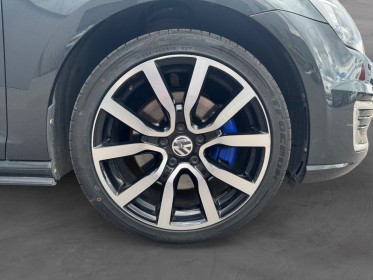Volkswagen golf 1.4 tsi 204 hybride rechargeable dsg6 gte occasion simplicicar beaune simplicicar simplicibike france
