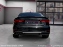 Audi a3 berline 2.0 tdi 150 s line s tronic virtual / caméra. / bo  garantie 12 mois occasion simplicicar lyon nord ...