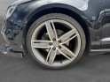 Audi a3 berline 2.0 tdi 150 s line s tronic virtual / caméra. / bo  garantie 12 mois occasion simplicicar lyon nord ...