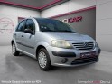 Citroen c3 c3 1.4 hdi pack ambiance occasion osny simplicicar simplicibike france