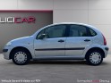 Citroen c3 c3 1.4 hdi pack ambiance occasion osny simplicicar simplicibike france