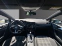 Volkswagen golf 2.0 tdi 184 bluemotion technology fap dsg6 gtd occasion avignon (84) simplicicar simplicibike france