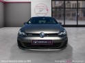 Volkswagen golf 2.0 tdi 184 bluemotion technology fap dsg6 gtd occasion avignon (84) simplicicar simplicibike france