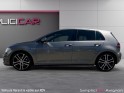 Volkswagen golf 2.0 tdi 184 bluemotion technology fap dsg6 gtd occasion avignon (84) simplicicar simplicibike france