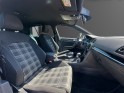 Volkswagen golf 2.0 tdi 184 bluemotion technology fap dsg6 gtd occasion avignon (84) simplicicar simplicibike france