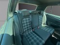 Volkswagen golf 2.0 tdi 184 bluemotion technology fap dsg6 gtd occasion avignon (84) simplicicar simplicibike france