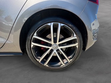 Volkswagen golf 2.0 tdi 184 bluemotion technology fap dsg6 gtd occasion avignon (84) simplicicar simplicibike france
