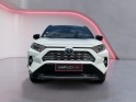 Toyota rav4 hybride my21 222 ch 4x4 awd-i collection/ toit ouvrant / caméra de recul -caméra 360°/son jbl occasion...