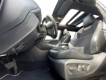 Toyota rav4 hybride my21 222 ch 4x4 awd-i collection/ toit ouvrant / caméra de recul -caméra 360°/son jbl occasion...