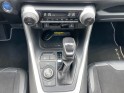Toyota rav4 hybride my21 222 ch 4x4 awd-i collection/ toit ouvrant / caméra de recul -caméra 360°/son jbl occasion...