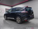Renault espace v dci 160 ch initiale paris edc caméra de recul  toit panoramique ouvrant sièges chauffants et ventilés......