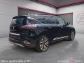 Renault espace v dci 160 ch initiale paris edc caméra de recul  toit panoramique ouvrant sièges chauffants et ventilés......