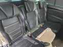 Renault espace v dci 160 ch initiale paris edc caméra de recul  toit panoramique ouvrant sièges chauffants et ventilés......