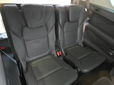 Renault espace v dci 160 ch initiale paris edc caméra de recul  toit panoramique ouvrant sièges chauffants et ventilés......