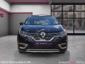 Renault espace v dci 160 ch initiale paris edc caméra de recul  toit panoramique ouvrant sièges chauffants et ventilés......