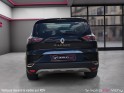 Renault espace v dci 160 ch initiale paris edc caméra de recul  toit panoramique ouvrant sièges chauffants et ventilés......